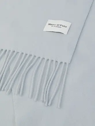 MARC O'POLO | Écharpe | hellblau